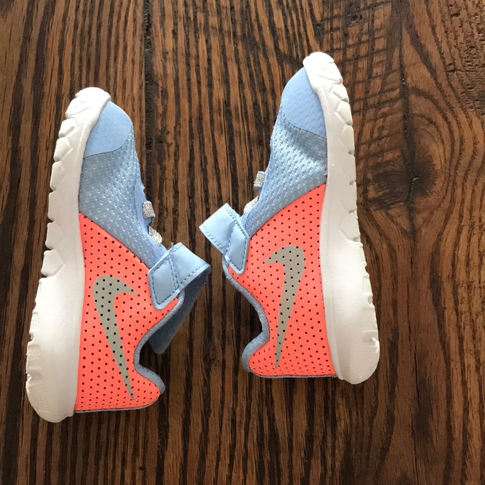 Baby shoes